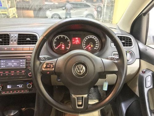 Volkswagen Polo 1.2 MPI Highline MT for sale