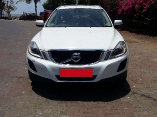 Used 2014 Volvo XC60 D5 MT for sale