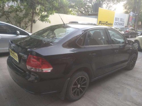 Used 2011 Volkswagen Vento MT for sale