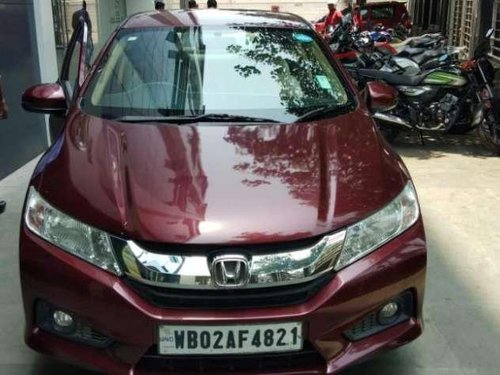 Honda City 2014 V MT for sale 