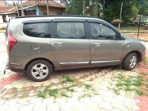 2015 Renault Lodgy MT for sale at low price