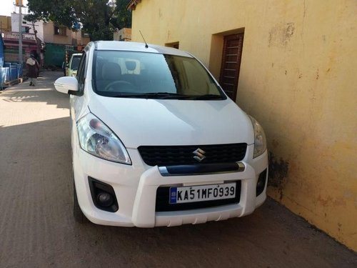 Used Maruti Suzuki Ertiga VDI MT 2014 for sale