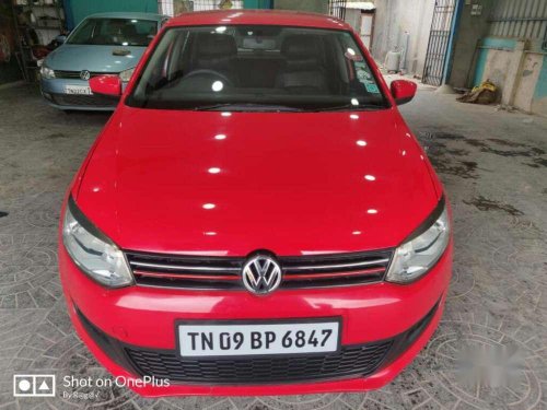 Volkswagen Polo Trendline Diesel, 2012, MT for sale 