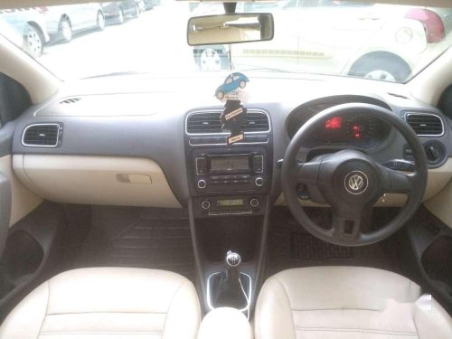 Used 2011 Volkswagen Vento MT for sale