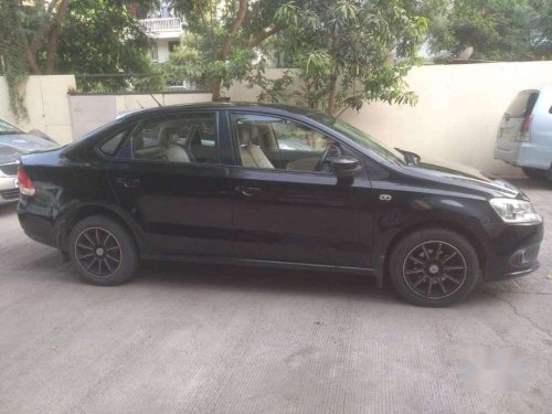 2011 Volkswagen Vento AT for sale at low price