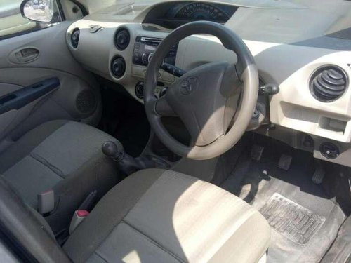 2014 Toyota Etios GD MT for sale at low price