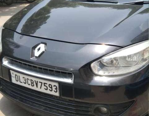 Used Renault Fluence 1.5 2012 MT for sale 