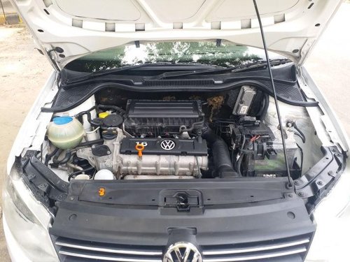 2010 Volkswagen Vento  Petrol Highline MT for sale