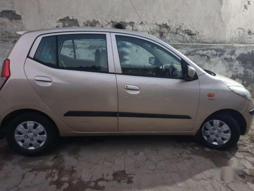 Used Hyundai i10 Asta 1.2 2010 MT for sale 