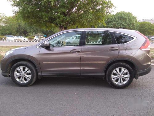 Honda CR V 2013 MT for sale 