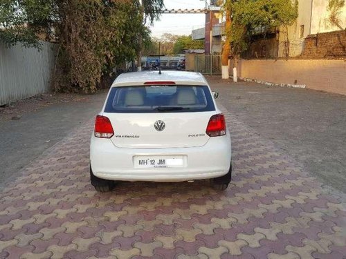 Volkswagen Polo 2013 MT for sale 