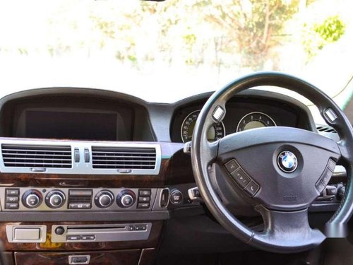 Used 2006 BMW 7 Series AT for sale