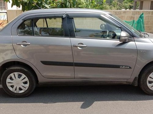 Maruti Dzire VXI MT for sale