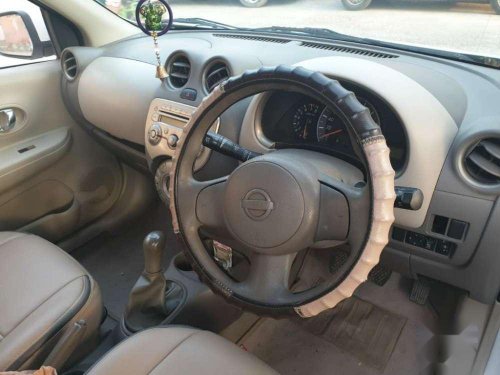 Nissan Micra 2010 MT for sale 