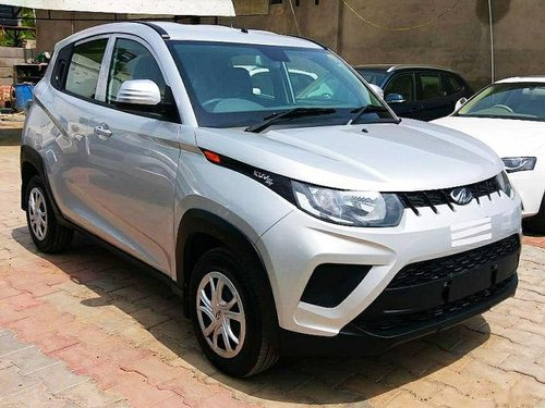 Mahindra KUV100 NXT MT 2019 for sale