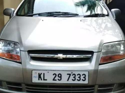 Used 2007 Chevrolet Optra MT for sale