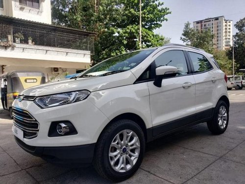 Ford EcoSport 1.0 Ecoboost Titanium MT for sale