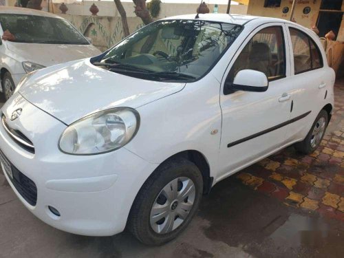 Nissan Micra 2010 MT for sale 