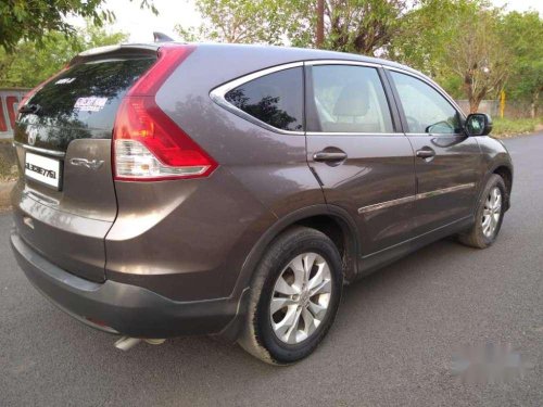 Honda CR V 2013 MT for sale 