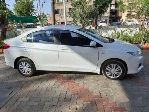 2016 Honda City MT for sale