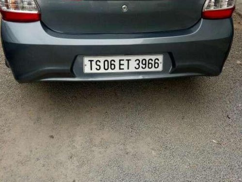 2014 Toyota Etios GD MT for sale at low price