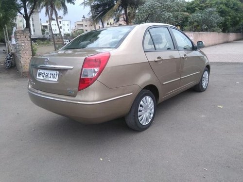 Used Tata Manza  Aura Plus Safire MT car at low price