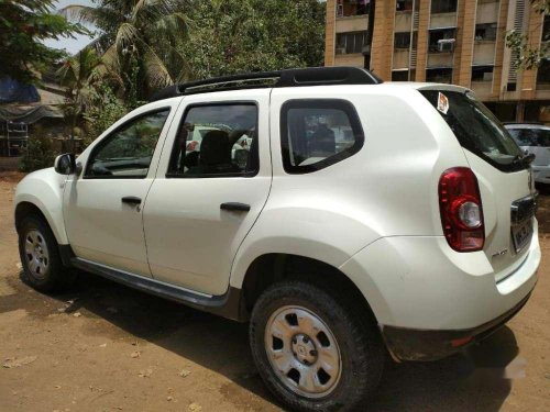 Renault Duster 110 PS RxL Diesel, 2012, Diesel MT for sale 