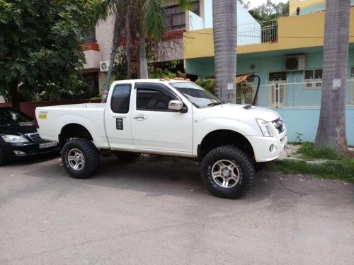 Used 2014 Isuzu D-Max MT for sale