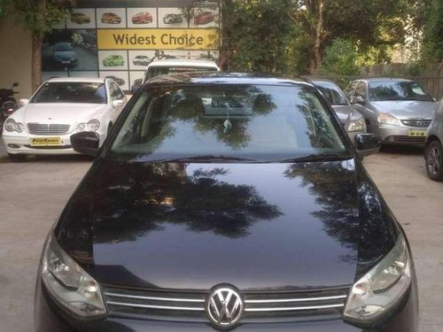 2011 Volkswagen Vento AT for sale at low price