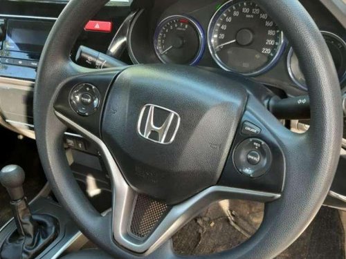 2016 Honda City MT for sale