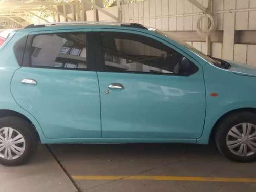 Used 2015 Datsun GO MT for sale