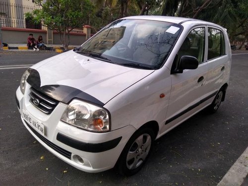 Used 2005 Hyundai Santro Xing  XO eRLX Euro II MT for sale