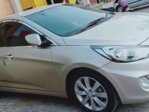 2013 Hyundai Verna MT for sale at low price