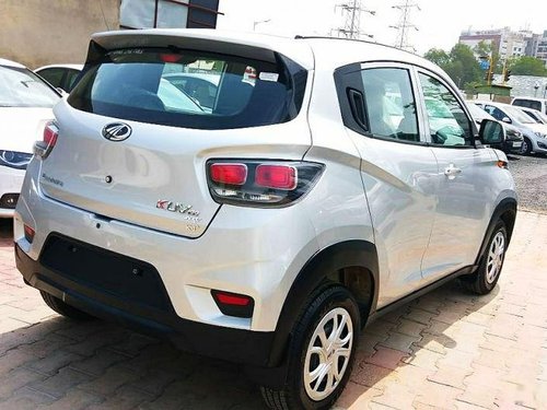 Mahindra KUV100 NXT MT 2019 for sale