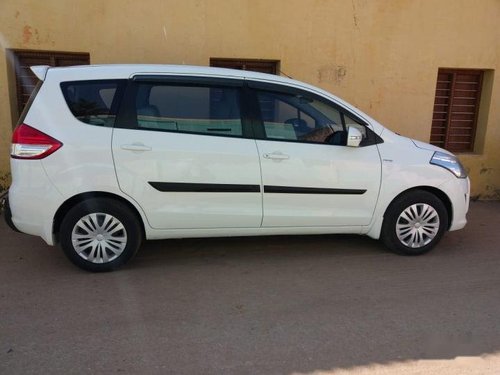 Used Maruti Suzuki Ertiga VDI MT 2014 for sale