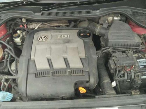 Volkswagen Polo Trendline Diesel, 2012, MT for sale 