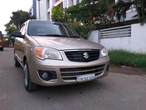 Used Maruti Suzuki Alto K10 car VXI MT at low price