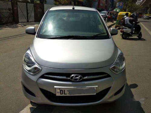 Hyundai i10 2013 MT for sale 