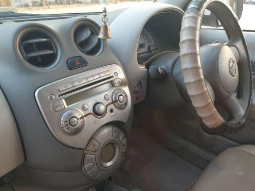 Nissan Micra 2010 MT for sale 