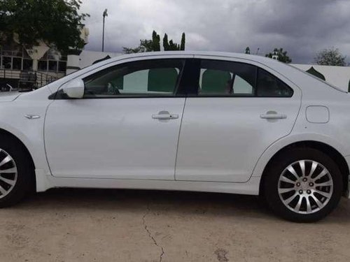 Used Maruti Suzuki Kizashi car MT at low price