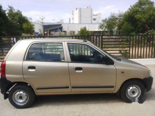 Maruti Suzuki Alto 2009 MT for sale 