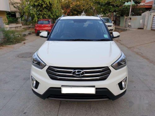 Hyundai Creta 2017 1.6 SX AT for sale 