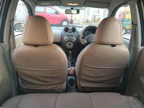 Nissan Micra 2010 MT for sale 