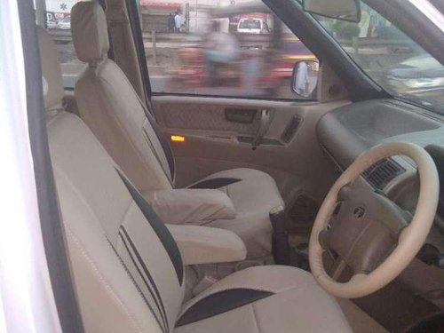 Used Tata Safari car 4x2 MT at low price