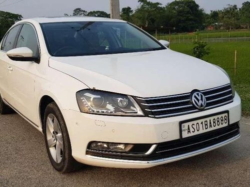 2012 Volkswagen Passat MT for sale at low price