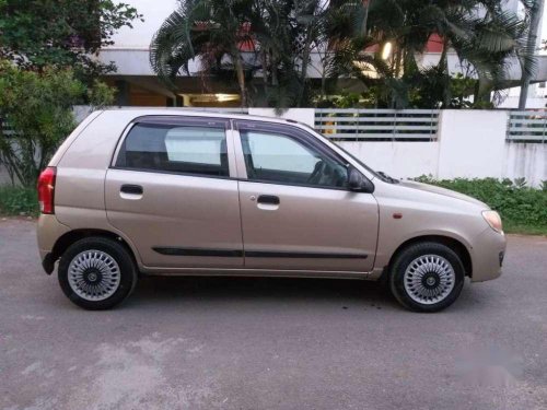 Maruti Suzuki Alto K10 2010 VXI MT for sale 