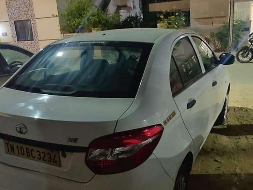 Used Tata Zest car MT at low price