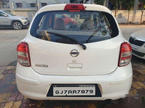 Nissan Micra 2010 MT for sale 