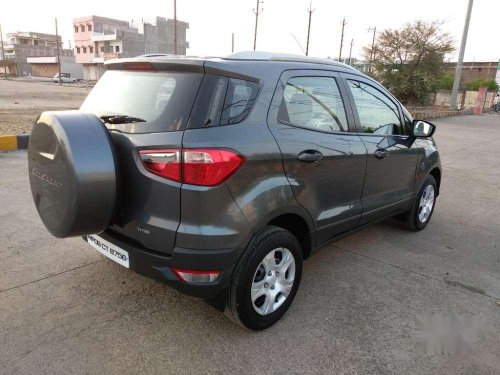 Used Ford EcoSport car MT at low price