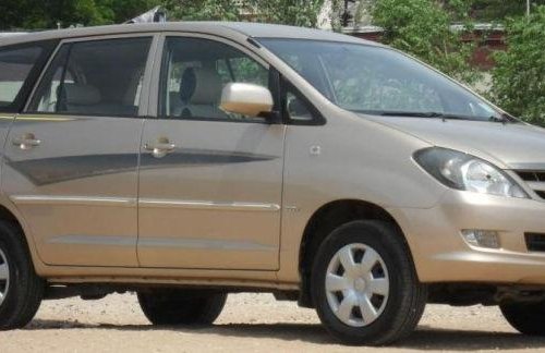 Toyota Innova 2.0 G2 MT for sale